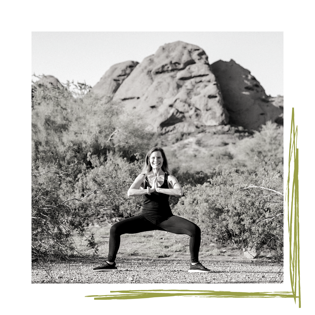 Urban Yoga Phx